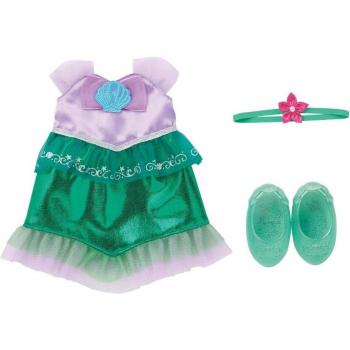 Ariel Lou Fairytale Step Dress