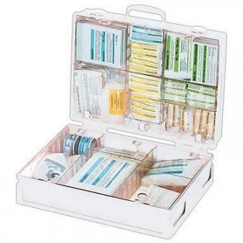 SÖHNGEN Erste-Hilfe-Koffer MT-CD für Industrie