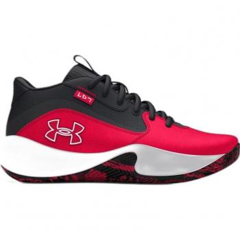 Scarpe da Ginnastica Under Armour Lockdown 7