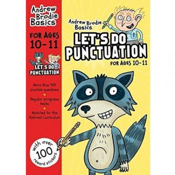 Lets Do Punctuation For Ages 10-11