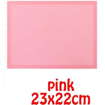 Accessoire de cuisine en silicone pour biscuits, pain et macarons