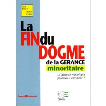 La gérance majoritaire pourquoi ? comment ?