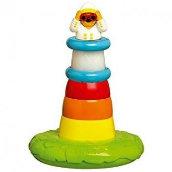 TOMY Play and Stack Lighthouse