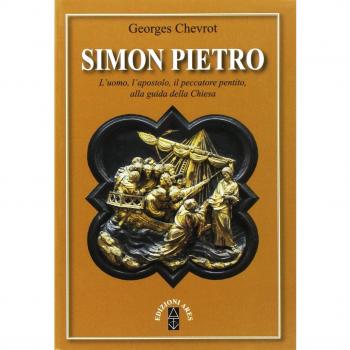 Simon Pietro. Nuova ediz.