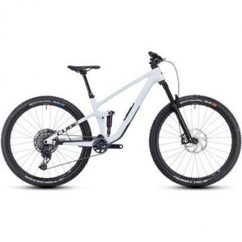 Cube Stereo One44 C:68X SLX