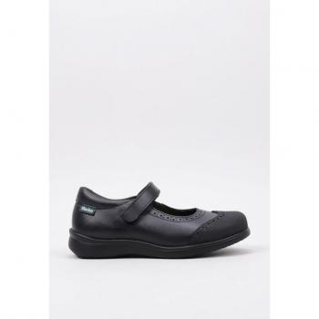 Colegio Azul Marino: Zapato Gorila 30204 PENCIL