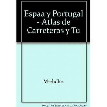 Espana portugal 4463