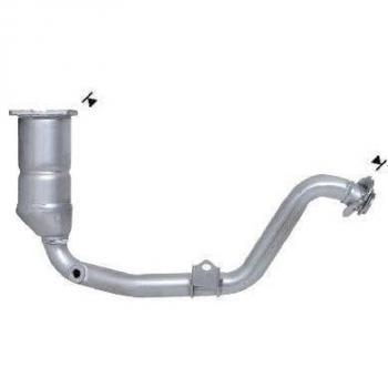 VEGAZ Catalyseur CK‑843