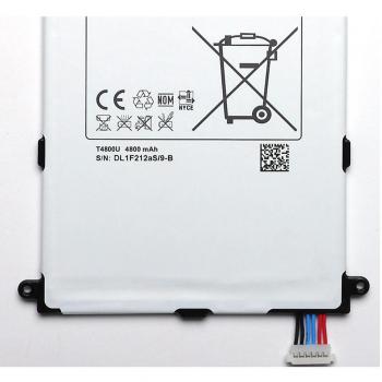 Batterie T4800e T4800u pour Samsung Galaxy Tab Pro 8.4