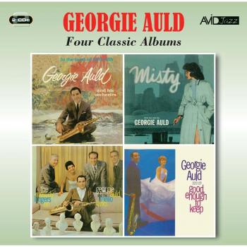 In the Land of Hi-Fi / Misty / Melody Linger
