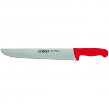 Cuchillo Pescadero Arcos Colour 292522 con hoja de 35 cm