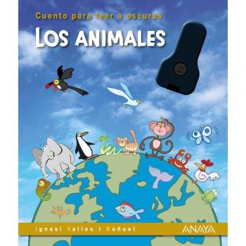Los animales