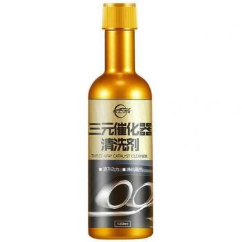 Fahrzeugpflege Motorreiniger 120ML