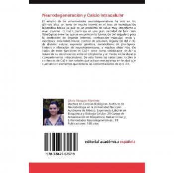 Neurodegeneración y Calcio Intracelular: Caracterización del proceso Neurodegenerativo por la expresión de una forma mutante del receptor de IP3 en ojos mosaico