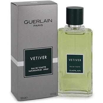 Vetiver