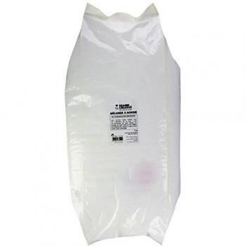 GRAIN CREATIVE 5‑Kg Candle Wax Collection – White