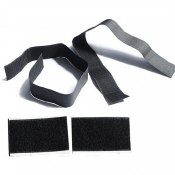 Fastening Strap Fire Extinguisher Carrier