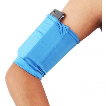 High Elasticity Arm Band for Mobile Phones