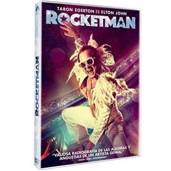 Rocketman