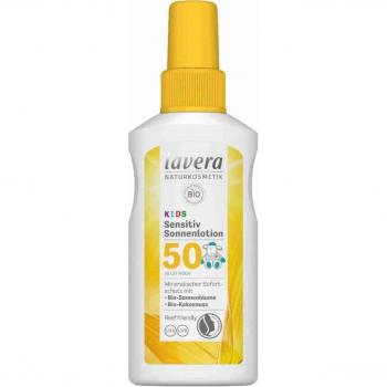 Lavera Children’s Sun Lotion SPF 50+
