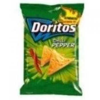 Matutano Doritos Chili 44 g