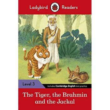 Ladybird Readers Level 3