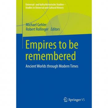Vitalsource Technologies, Inc. Empires To Be Remembered