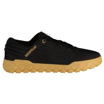 Baskets Caterpillar Hex Plus Noir