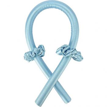 Rouleaux de couchage pour cheveux