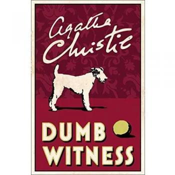 Dumb Witness By Agatha Christie (Paperback)