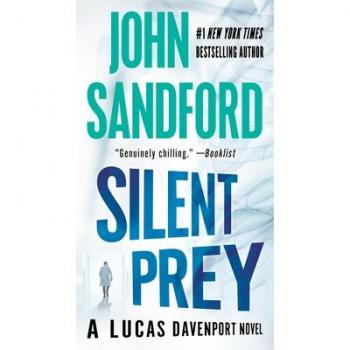 Silent Prey: 4 (Prey Novel)