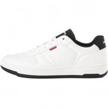 Levi's Drive Low Top Sneaker 235649-794