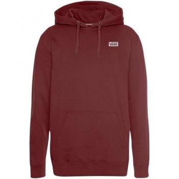 Vans Relaxed Fit Kapuzenoberteil
