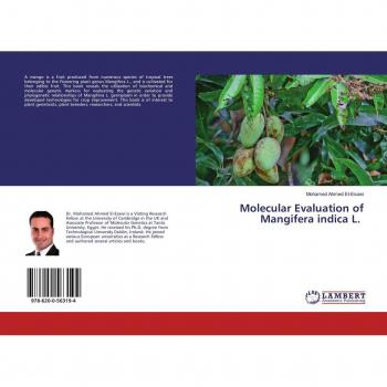 Molecular Evaluation of Mangifera indica L.