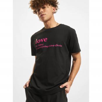 Women’s Mister Tee Love Definition Short Sleeve