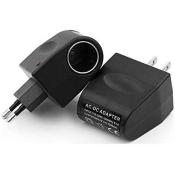 CoreParts MBXINV-AC010 12W Inverter, 230V to 12V Conversion