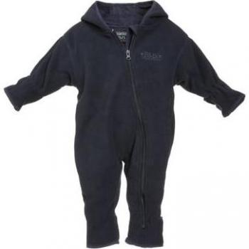 Vêtement BMS Clima-Fleece marine
