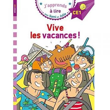 Vive les vacances !