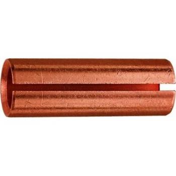 Klauke RH9550. Produkttyp: Aderendhülse, Produktfarbe: Kupfer, Material: Kupfer