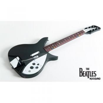 The Beatles: Rockband
