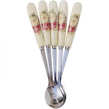Couverts de dessert mini vintage 15 mm