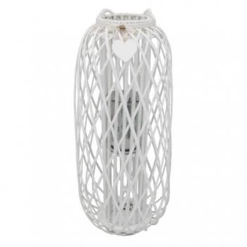 Bianco Vimini Aurora Lamp
