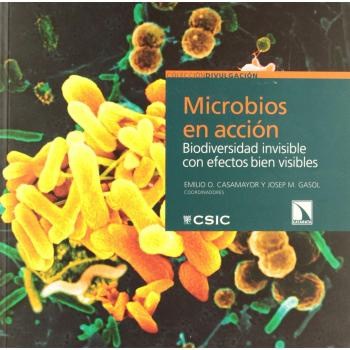 Microbios En Acción