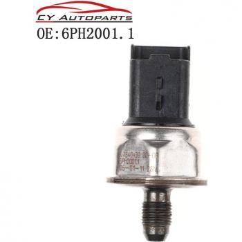 Fuel Rail Pressure Sensor 1.6 EP6 for BMW Mini Cooper S R55 R56 R57 R58 R59 13537568050