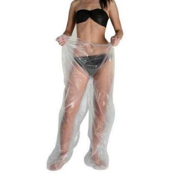 Kerria Pantaloni pressoterapia polietilene HD 25 pz