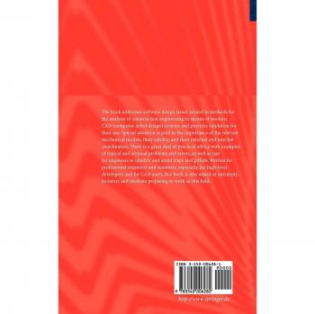 Numerical Structural Analysis: Methods, Models and Pitfalls