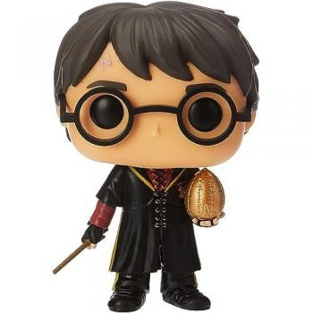 Figurine Harry Potter
