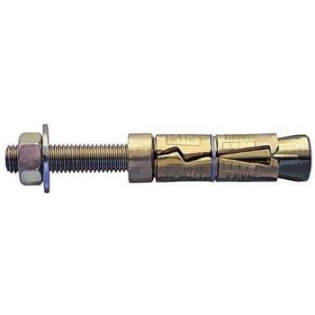 Rawlplug Insert with Projecting Bolt