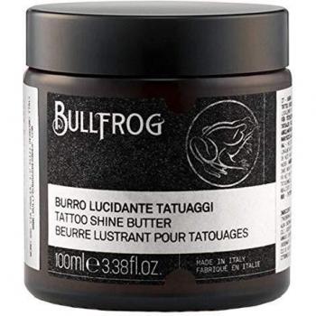 Ink Revitalizer Butter (Bullfrog) – 100 mL