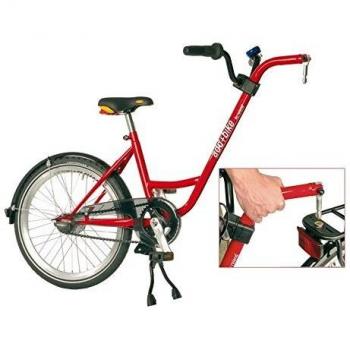 Roland Third Wheel Bike Trailer